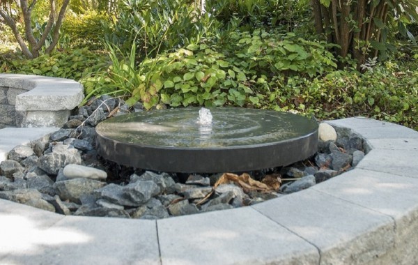 Décorations de jardin